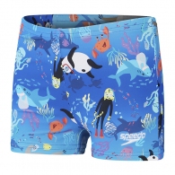 Slipi-sorti Speedo LTS ALV ASHT IM thumbnav 1
